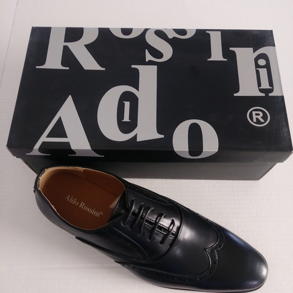 Aldo Rossini | Shoes | Mens Shoes 